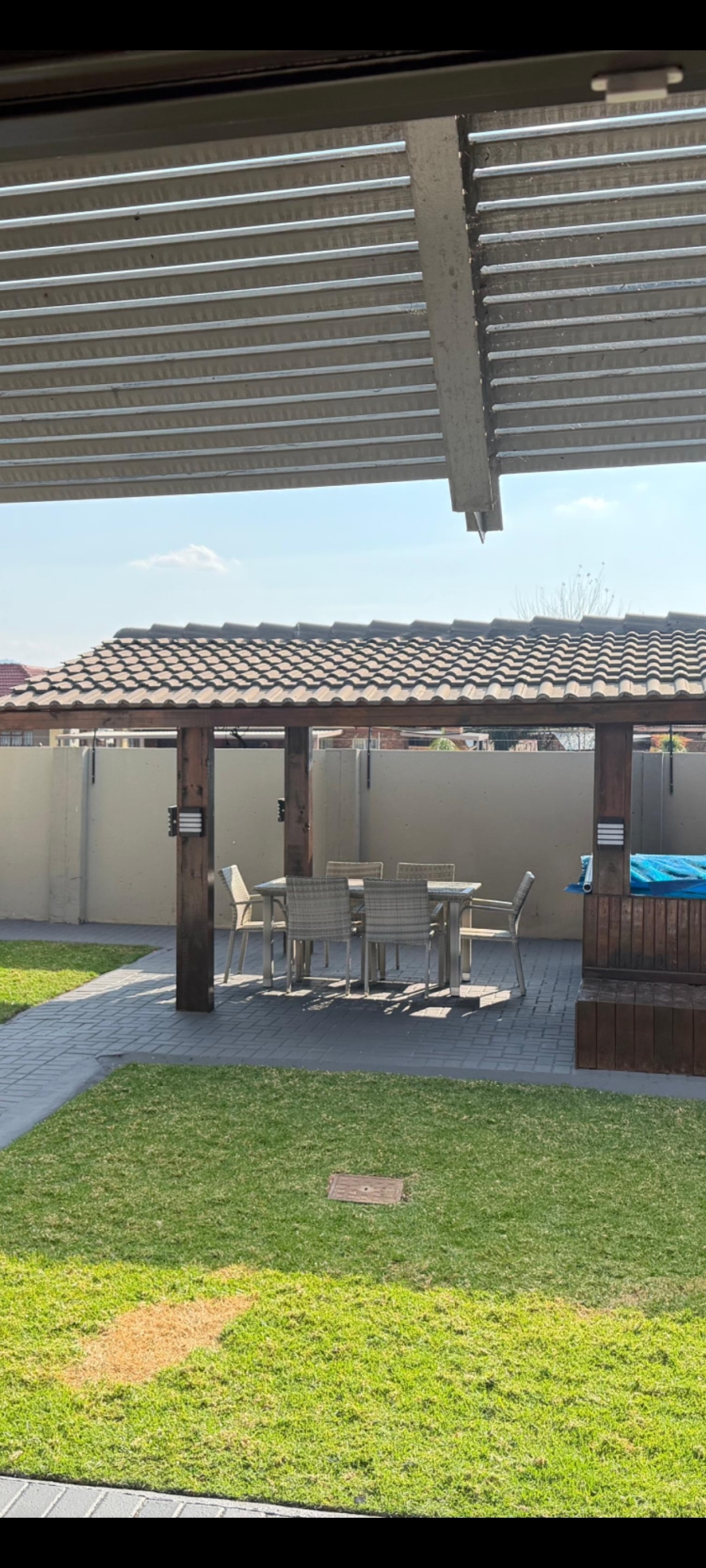 3 Bedroom Property for Sale in Brits North West